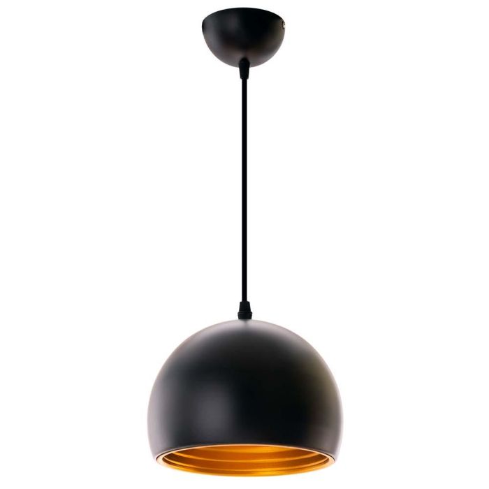 Lámpara Colgante "Londyn" [SKD-P024-B] 1