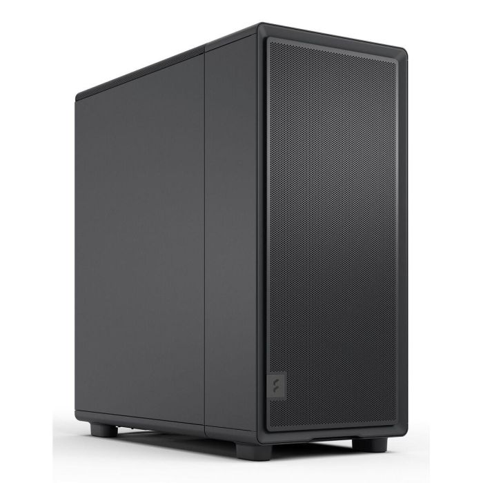 Fractal Design FD-C-EPO1A-01 Caja Epoch Black Solid Torre ATX con Flujo de Aire Optimizado y 3 Ventiladores 3 Fractal Design FD-C-EPO1A-01 Caja Epoch Black Solid Torre ATX con Flujo de Aire Optimizado y 3 Ventiladores 3