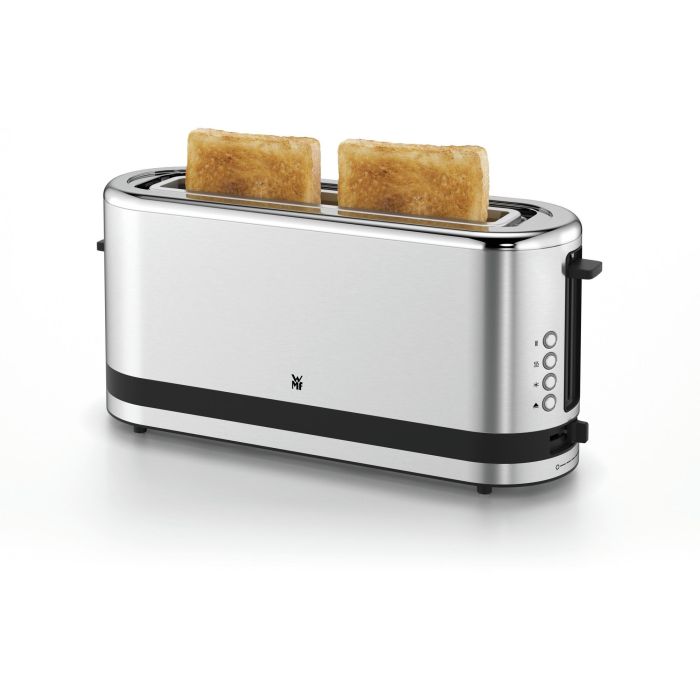 WMF 04.1412.0011 Küchenminis Tostador de Ranura Larga 2
