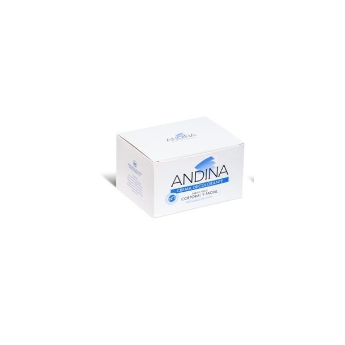 Andina Crema 100Ml Andina Crema 100Ml