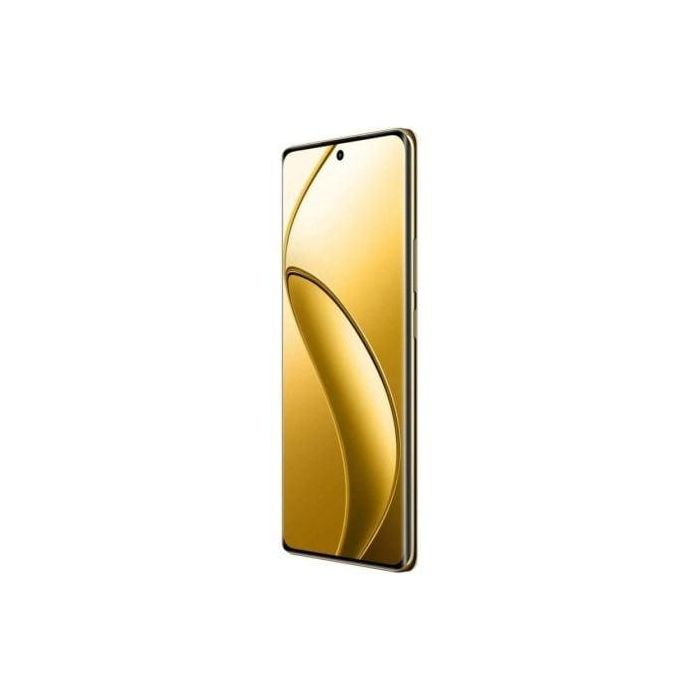 Smartphone Realme 12 Pro Plus 12GB/ 512GB/ 6.7"/ 5G/ Beige Navegante 1 Smartphone Realme 12 Pro Plus 12GB/ 512GB/ 6.7"/ 5G/ Beige Navegante 1