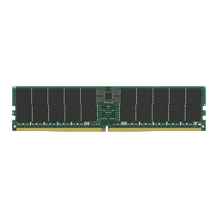 Memoria RAM Kingston KTH-PL556D4-64G 64 GB DDR5 3 Memoria RAM Kingston KTH-PL556D4-64G 64 GB DDR5 3