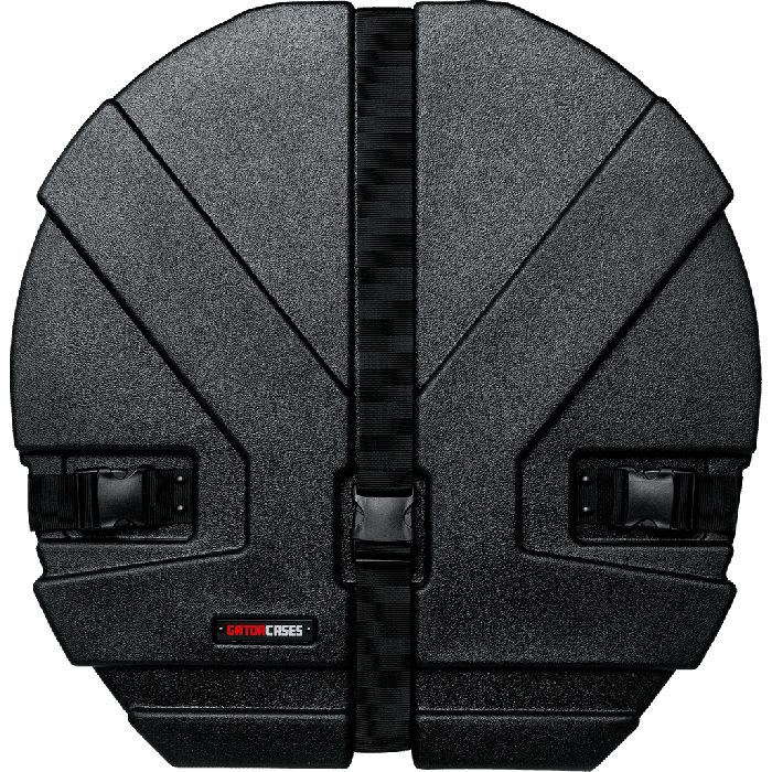 GATOR Estuche Para Bombo 22" X 18" Gator 1