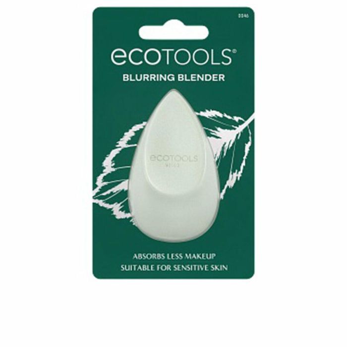Brocha de Maquillaje Ecotools BLURRING BLENDER Brocha de Maquillaje Ecotools BLURRING BLENDER