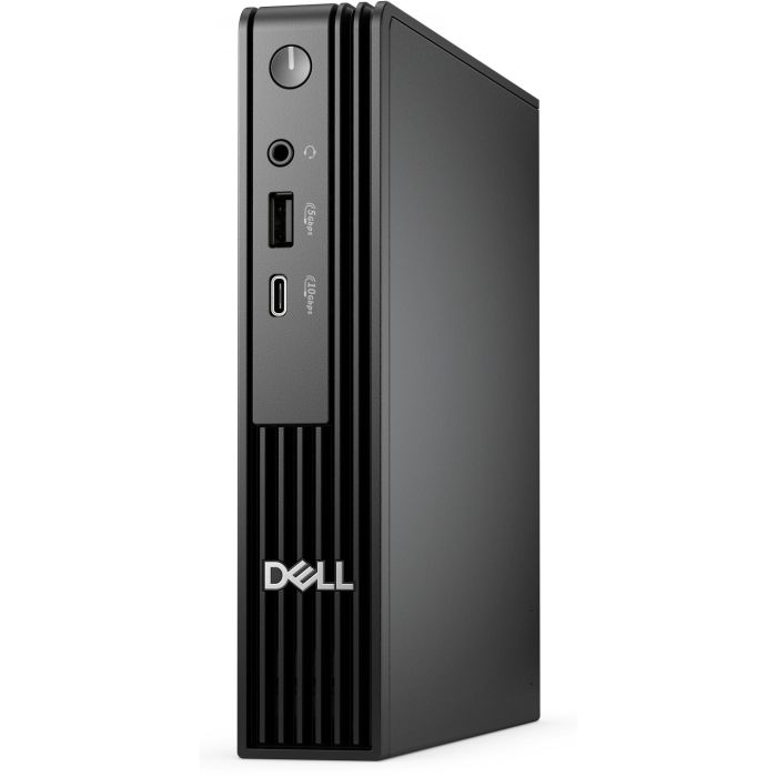 Dell QCM1250 TPM Mini PC Intel Core Ultra 5 235T, 16GB RAM, 512GB SSD, Windows 11 Pro, Negro 2 Dell QCM1250 TPM Mini PC Intel Core Ultra 5 235T, 16GB RAM, 512GB SSD, Windows 11 Pro, Negro 2