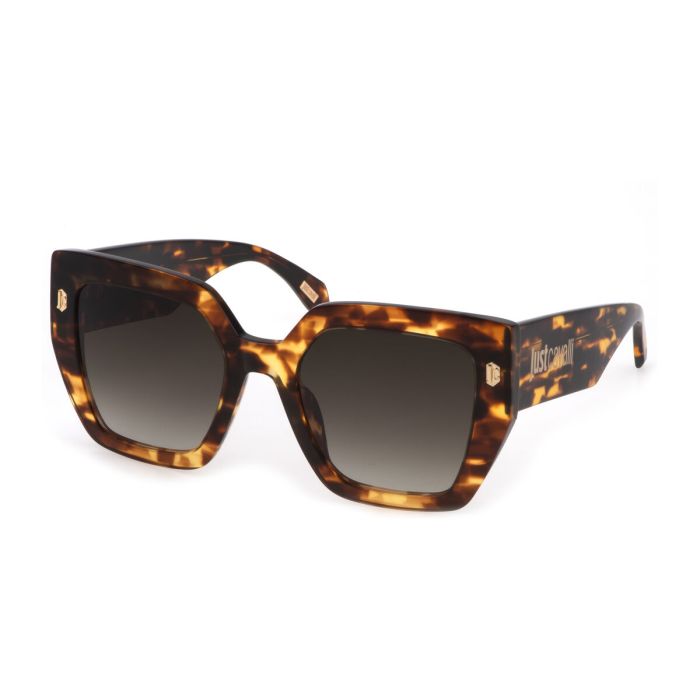 Gafas de Sol Mujer Just Cavalli SJC021-530743 Ø 53 mm