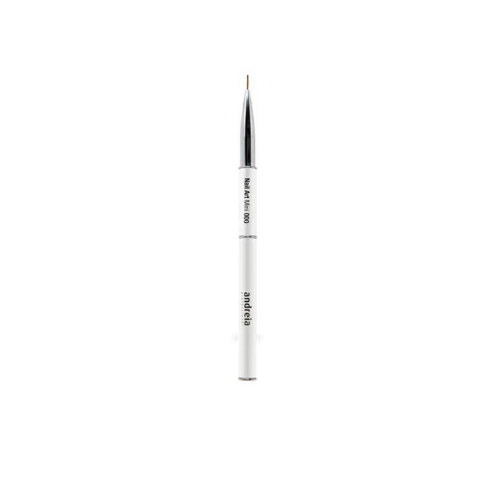 Andreia Pincel Professional Brush Nail Art Mini 00 para Uñas Andreia Pincel Professional Brush Nail Art Mini 00 para Uñas