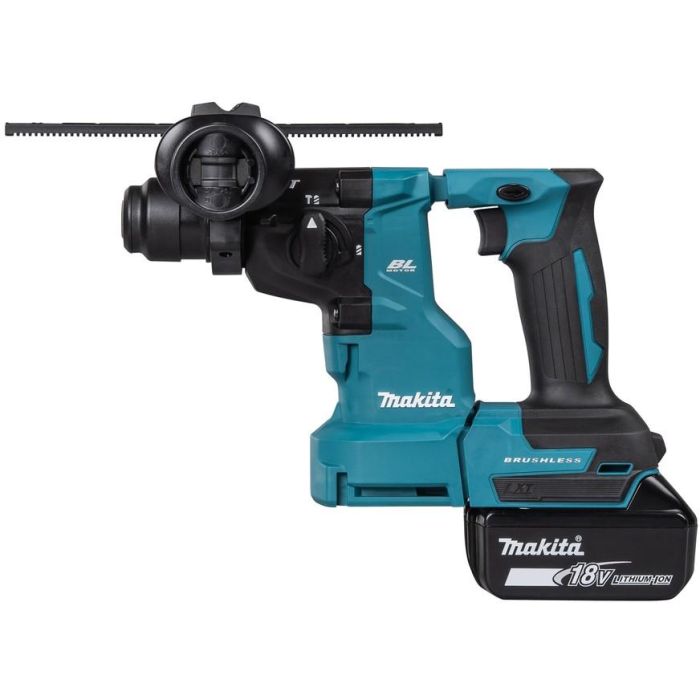 Makita DHR183RTWJ Akku-Kombihammer 12 Makita DHR183RTWJ Akku-Kombihammer 12