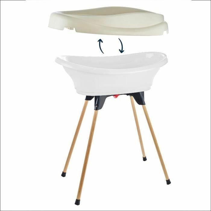 Thermobaby AAAIK01816 Pack cambiador y baño VASCO 5