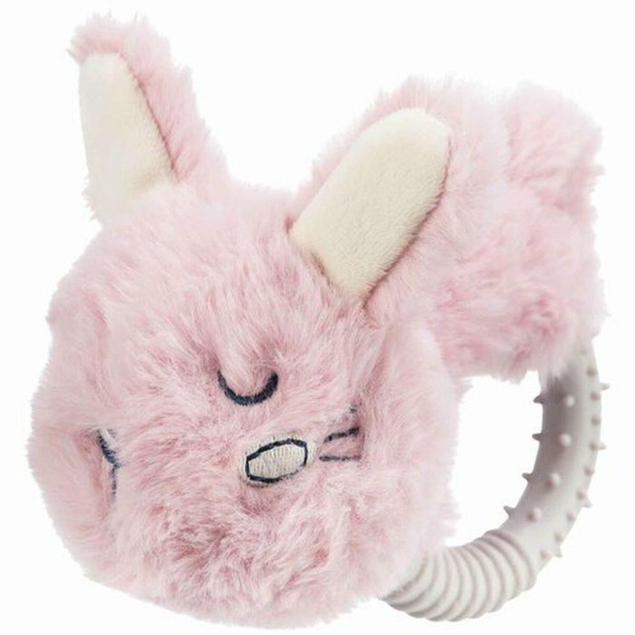 Peluche para perros Trixie Poliéster Felpa TPR 14 cm 9 Peluche para perros Trixie Poliéster Felpa TPR 14 cm 9