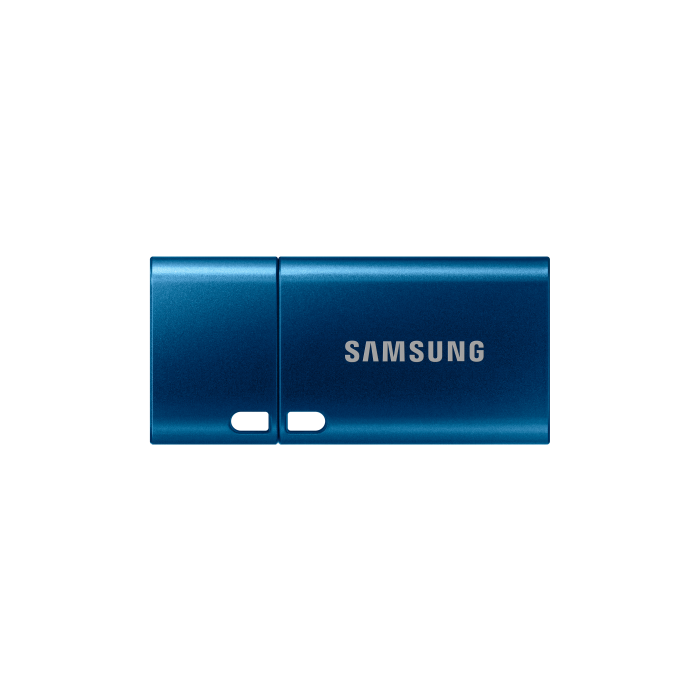 Memoria USB Samsung MUF-64DA/APC Azul 64 GB