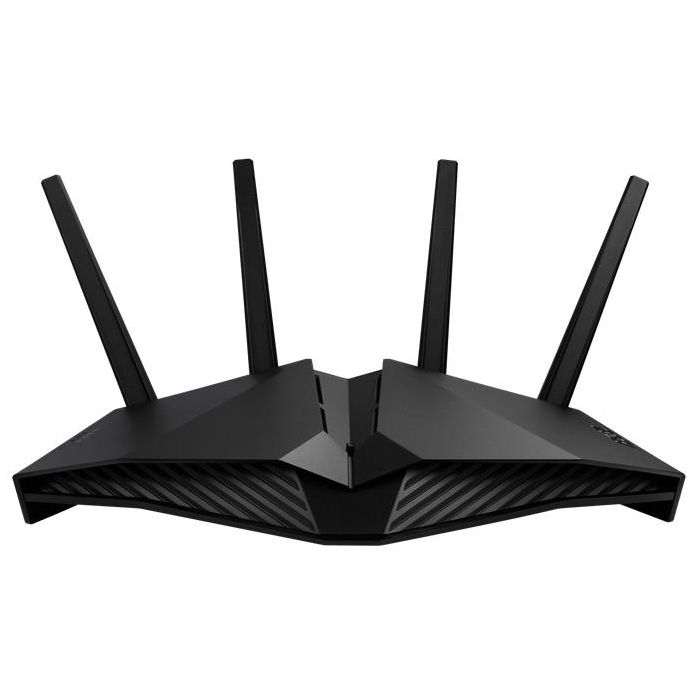ASUS RT-AX82U DualBand AX5400 WiFi6 Gaming-Router 13 ASUS RT-AX82U DualBand AX5400 WiFi6 Gaming-Router 13