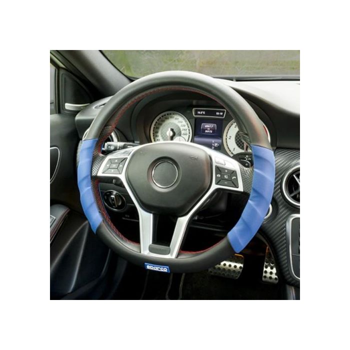 Funda Volante Spc Azul-Negro Cs5 SPC1100L Funda Volante Spc Azul-Negro Cs5 SPC1100L