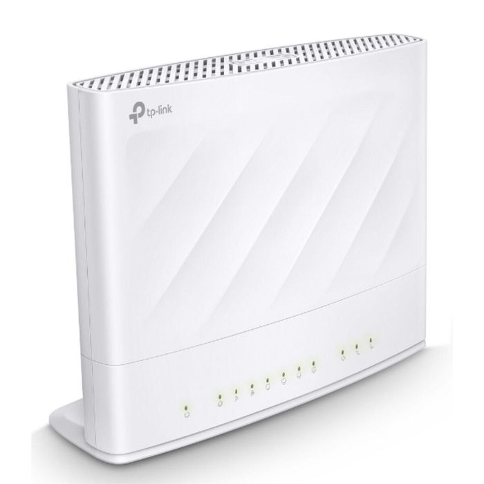 TP-Link AX1800 router inalámbrico Gigabit Ethernet Doble banda (2,4 GHz / 5 GHz) Blanco 2 TP-Link AX1800 router inalámbrico Gigabit Ethernet Doble banda (2,4 GHz / 5 GHz) Blanco 2