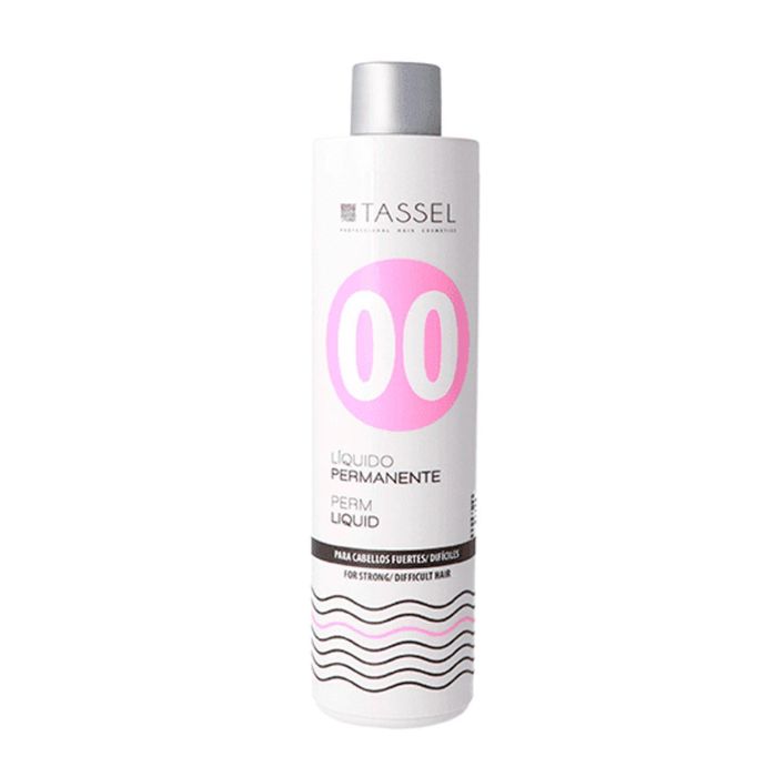 Tassel Liquido permanente 500 ml Tassel Liquido permanente 500 ml