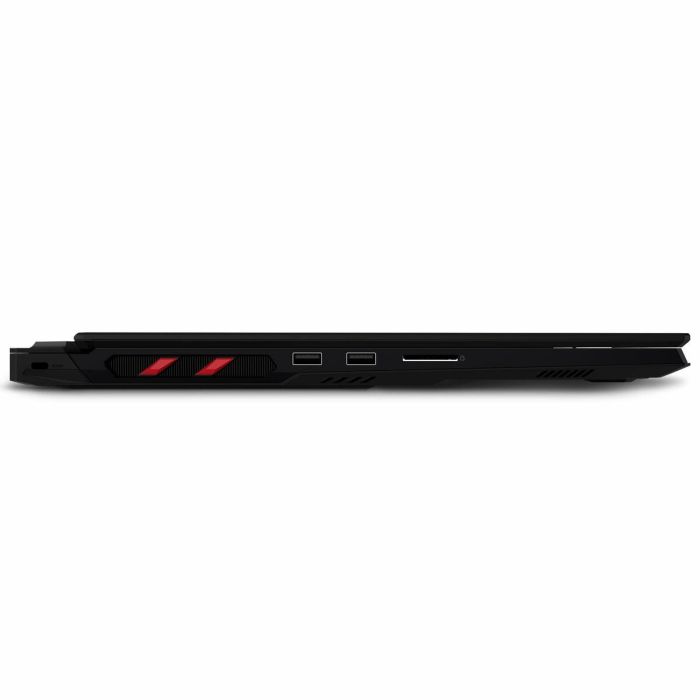 MSI AAAPN62042 Portátil Gaming Raider 18 HX AI Intel Core Ultra 9, 64 GB RAM, 4 TB SSD, RTX 5090 4