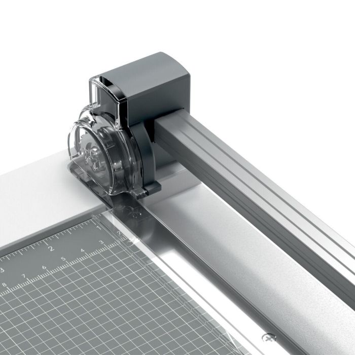 Cizalla Leitz Precision Home Office A4 Antracita 3 Cizalla Leitz Precision Home Office A4 Antracita 3