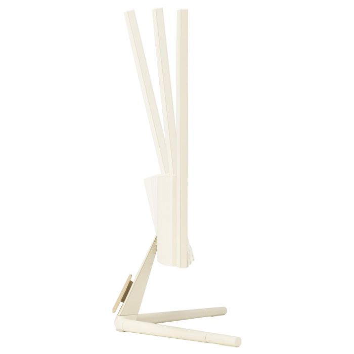 Asus VU279CFE-M 90LM09IM-B01K70 Monitor 27" IPS Full HD 100Hz Eye Care Regulable en Altura Oat Milk