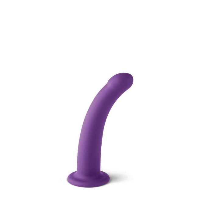 Dildo Virgite Morado S/M/L Set 6 Dildo Virgite Morado S/M/L Set 6