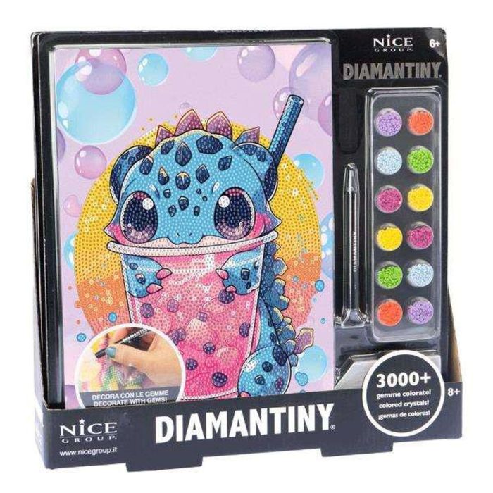 Juego Educativo 32 x 32 x 2,4 cm