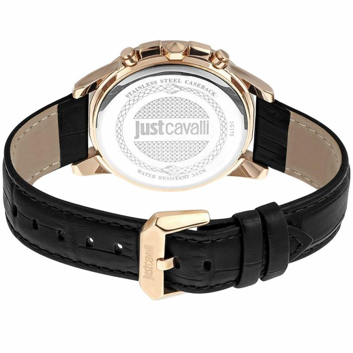 Reloj Hombre Just Cavalli JC1G175L0235 5 Reloj Hombre Just Cavalli JC1G175L0235 5