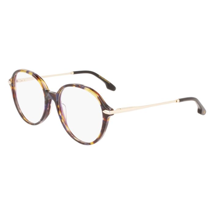 Montura de Gafas Mujer Victoria Beckham VB2637-5317418 Ø 53 mm Montura de Gafas Mujer Victoria Beckham VB2637-5317418 Ø 53 mm