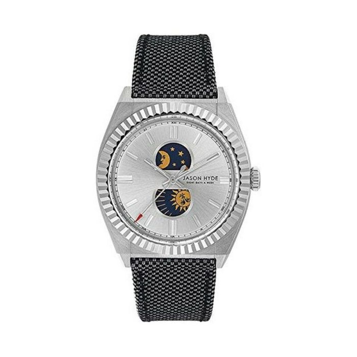 Reloj Hombre Jason Hyde JH41000 (Ø 40 mm) Reloj Hombre Jason Hyde JH41000 (Ø 40 mm)