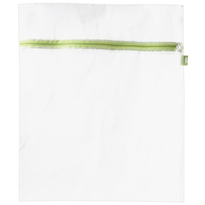 Je cherche une Idee Juego de 4 Protectores para Lavado Blancos con Cremallera Grande Mediana y Pequeñas para Prendas Delicadas 3