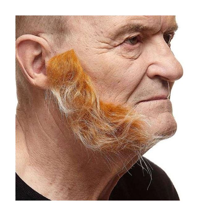Patillas one size Patillas one size
