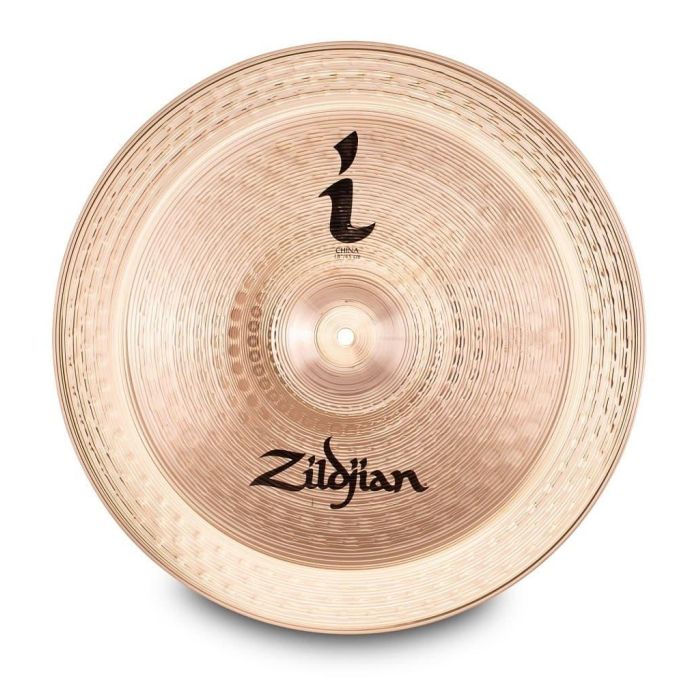 China 18" I Family 2 China 18" I Family 2