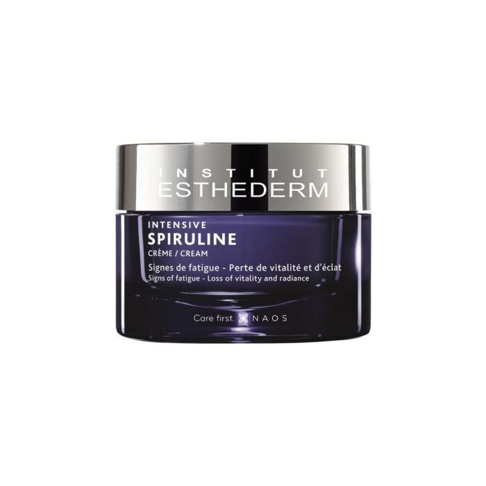 Esthederm Intensive Spiruline Cr 50ml