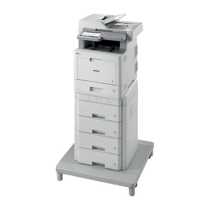 Brother TT-4000 Bandeja Multiusos 2080 Hojas Compatible con HL-L6250DN, HL-L6300DW, HL-L6400DW, DCP-L6600DW, MFC-L6800DW 2 Brother TT-4000 Bandeja Multiusos 2080 Hojas Compatible con HL-L6250DN, HL-L6300DW, HL-L6400DW, DCP-L6600DW, MFC-L6800DW 2