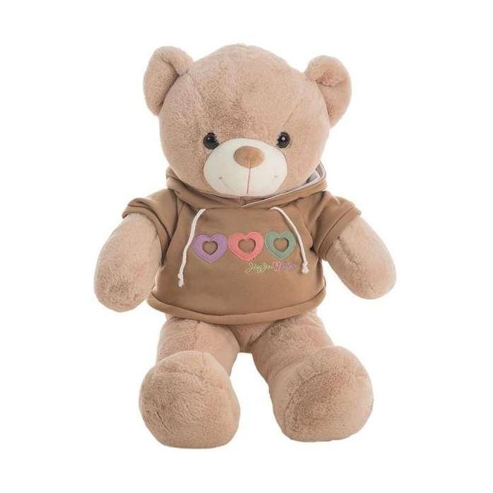 Peluche oso mati 2 col. surt. 100 cm