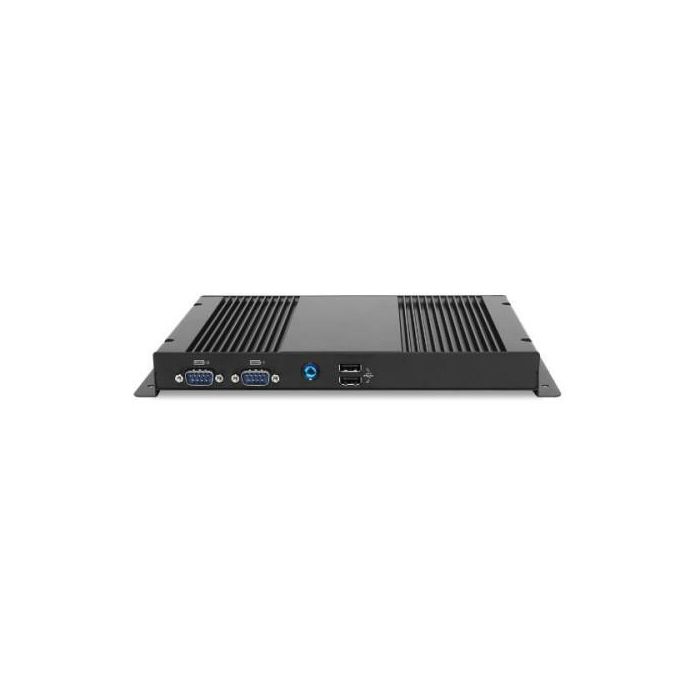 AOPEN 91.DEP00.E5E0 Digital Engine DEX5750 Mini PC Intel i5-1145G7, 8GB RAM, 128GB SSD, VPRO, Sin Ventilador, Reproducción 8K