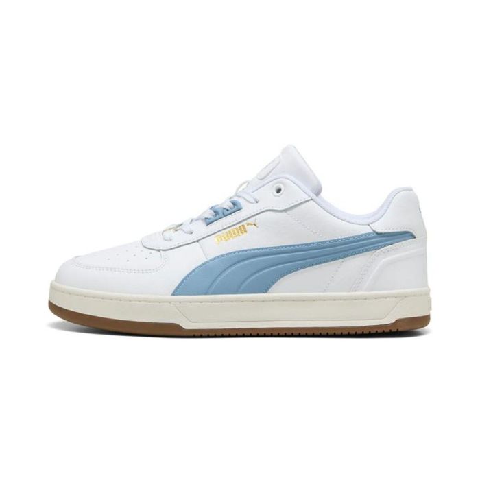 Zapatillas Casual Hombre Puma Caven 2.0 Blanco S 0 Zapatillas Casual Hombre Puma Caven 2.0 Blanco S 0