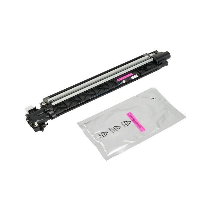HP Developer Unit Magenta para Samsung CLX-9301, 300.000 páginas, compatible con impresoras HP seleccionadas