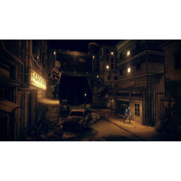 Videojuego PlayStation 5 Just For Games Bendy and the Dark Revival 5