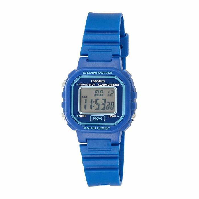 Reloj Mujer Casio LA-20WH-2ADF (Ø 30 mm) 3 Reloj Mujer Casio LA-20WH-2ADF (Ø 30 mm) 3