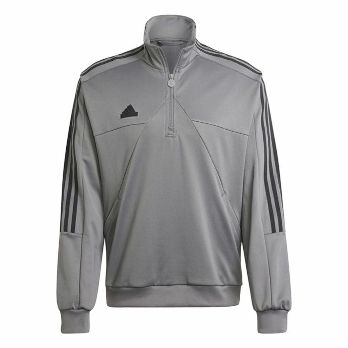 Chaqueta Deportiva para Hombre Adidas House Of Tiro Half Zip 1 Chaqueta Deportiva para Hombre Adidas House Of Tiro Half Zip 1
