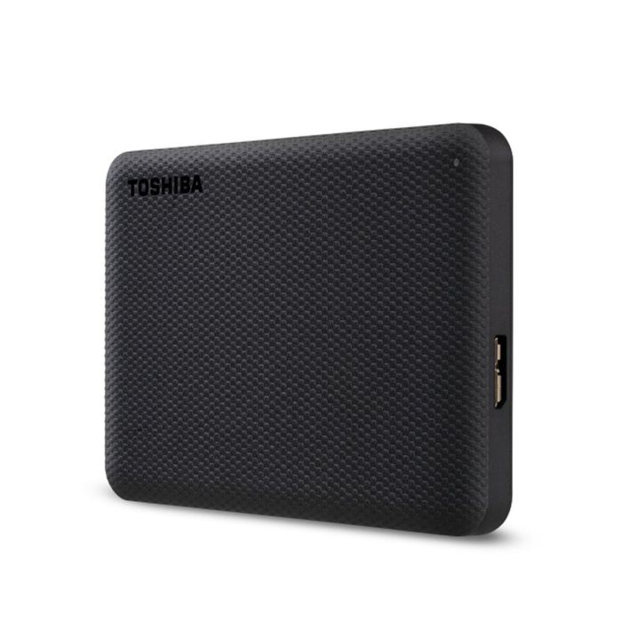 Toshiba AUC4260557511220 Disco duro externo Canvio Advance 4 TB Negro USB 3.2 Gen 1 8 Toshiba AUC4260557511220 Disco duro externo Canvio Advance 4 TB Negro USB 3.2 Gen 1 8