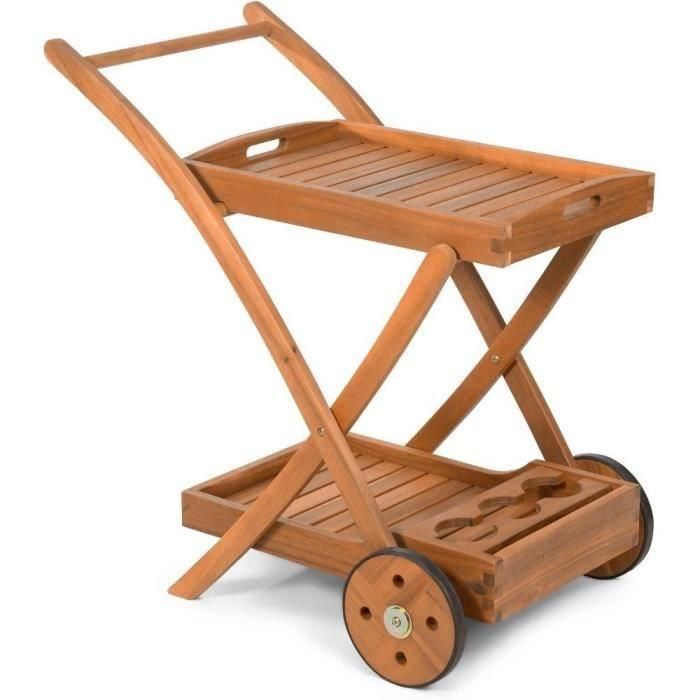 Carro - Fieldmann - FDZN 4050-T Carro - Fieldmann - FDZN 4050-T