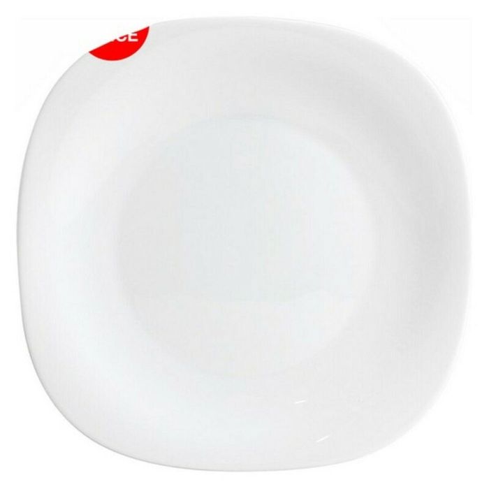 Plato Llano Bormioli Parma 27 cm (24 Unidades) 2