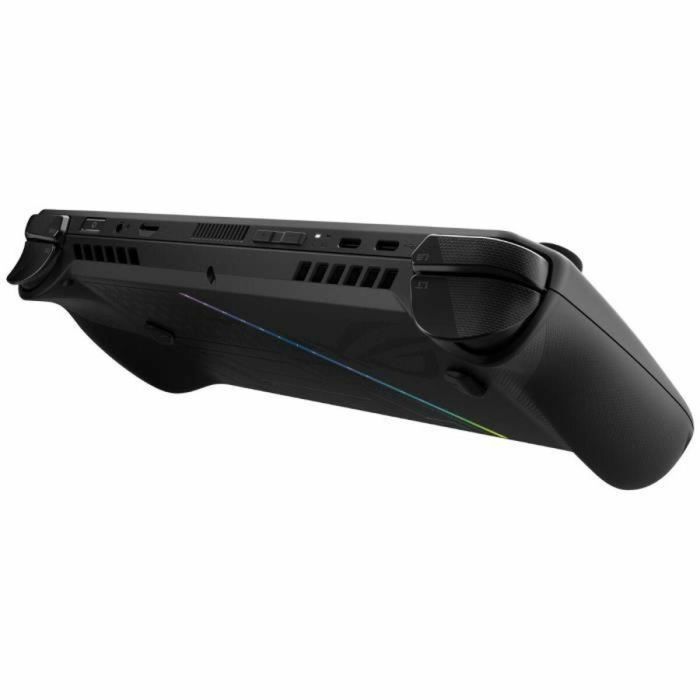 Consola ASUS ROG Ally X | 7 FHD táctil 120 Hz - AMD Ryzen Z1 Extreme - RAM 24 GB - SSD de 1 TB - Windows 11 1