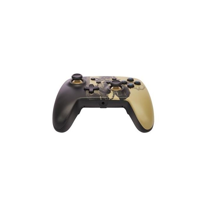 Power A Mando con Cable NSGP0084-01 Enhanced para Nintendo Switch, Con Licencia Oficial, Botones Programables, 3m Cable USB-C 3 Power A Mando con Cable NSGP0084-01 Enhanced para Nintendo Switch, Con Licencia Oficial, Botones Programables, 3m Cable USB-C 3