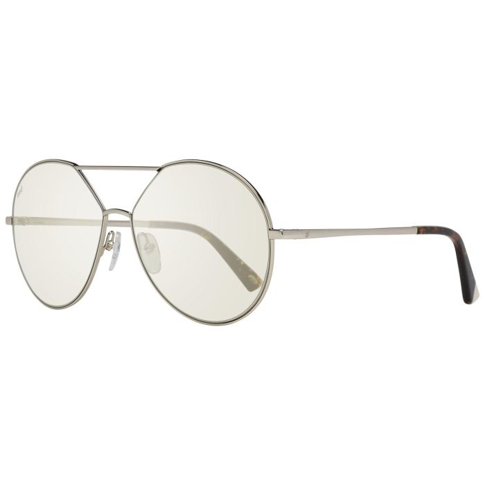 Gafas de Sol Mujer Web Eyewear WE0286 32Q ø 57 mm Gafas de Sol Mujer Web Eyewear WE0286 32Q ø 57 mm