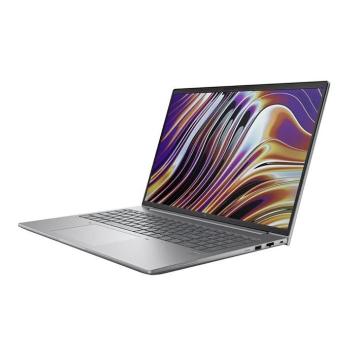 Portátil Workstation HP ZBook Power G11 A3ZC2ET Ryzen 7 PRO 8845HS 16GB/ 512GB SSD/ NVIDIA RTX 1000 Ada/ 16"/ Win11 Pro 2 Portátil Workstation HP ZBook Power G11 A3ZC2ET Ryzen 7 PRO 8845HS 16GB/ 512GB SSD/ NVIDIA RTX 1000 Ada/ 16"/ Win11 Pro 2