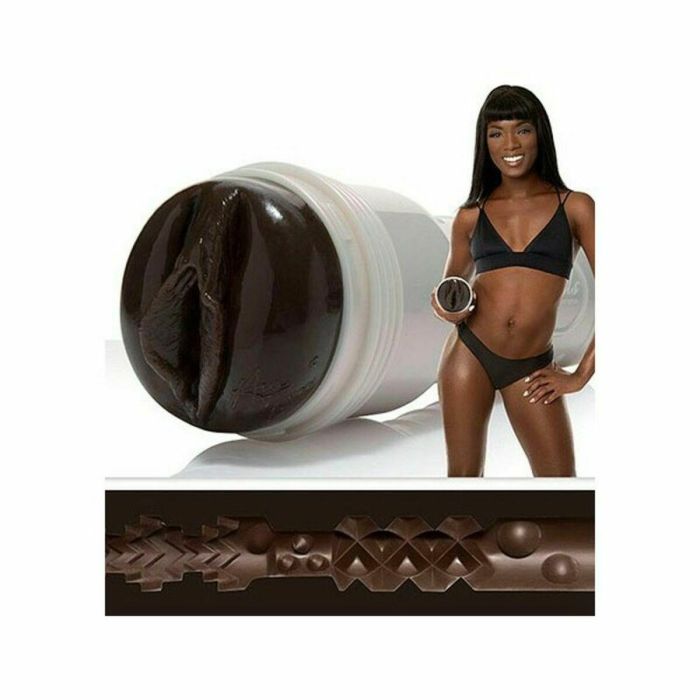 Masturbador Fleshlight ANA FOXXX 14 Masturbador Fleshlight ANA FOXXX 14
