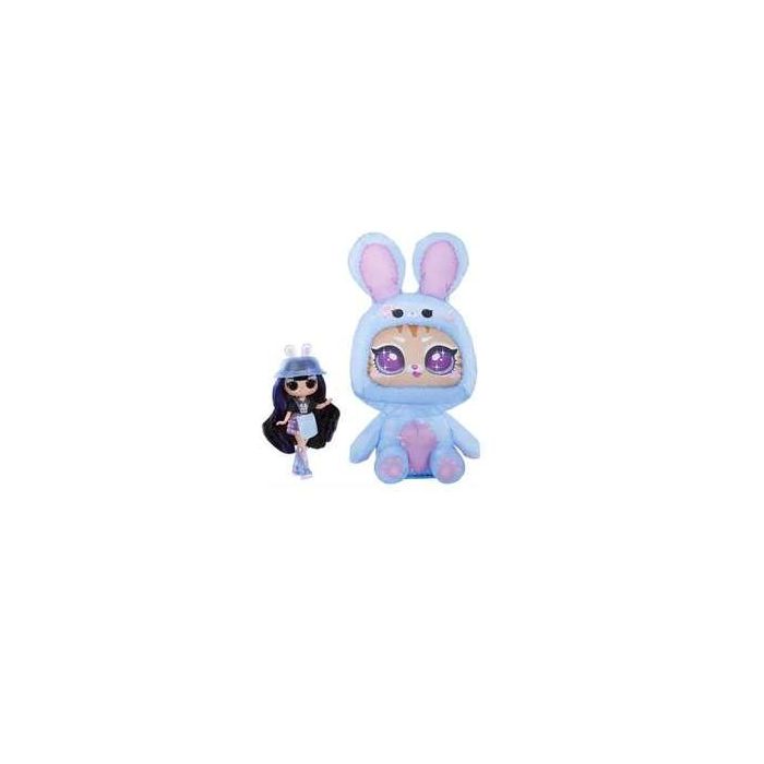Muñeca l.o.l. surprise tweens costume surprise aya cherry.incluye una mascota y nuevos estilos y accesorios de moda.30x10x25 cm 6 Muñeca l.o.l. surprise tweens costume surprise aya cherry.incluye una mascota y nuevos estilos y accesorios de moda.30x10x25 cm 6