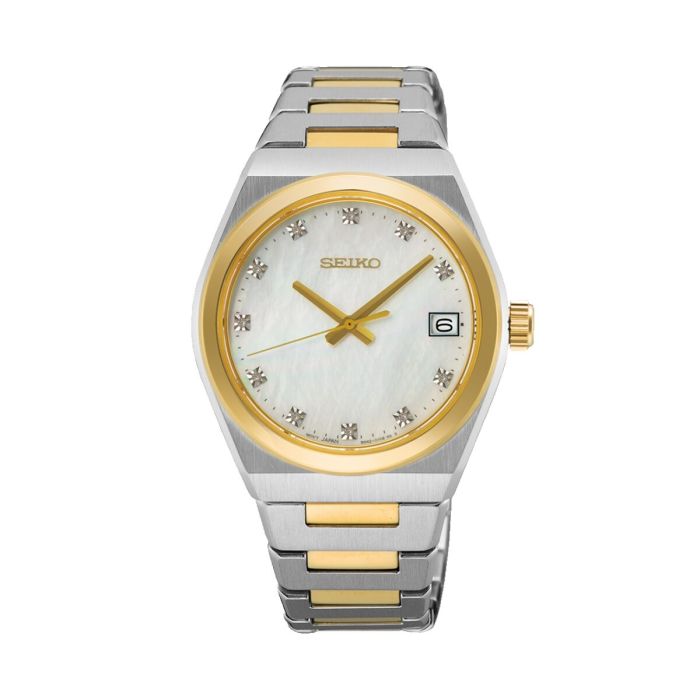 Reloj Hombre Seiko SUR604P1