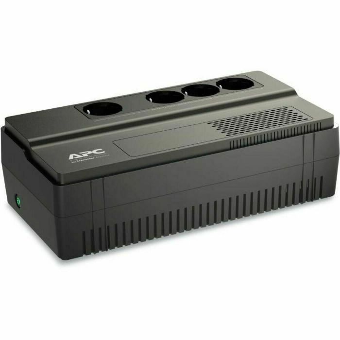 SAI Interactivo APC BV500I 0 SAI Interactivo APC BV500I 0